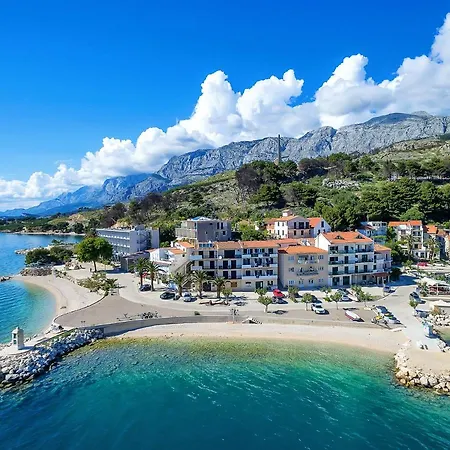Mali Janko,ahipara Podgora (Split-Dalmatia)