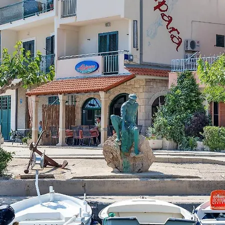 Mali Janko,ahipara Podgora (Split-Dalmatia)