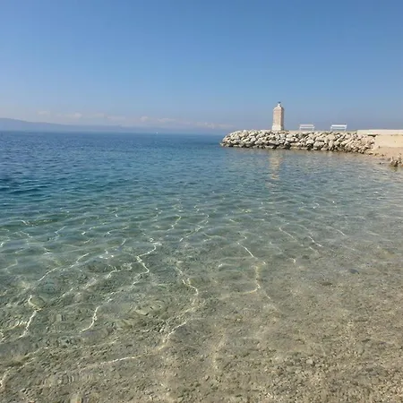 Mali Janko,ahipara Podgora (Split-Dalmatia)