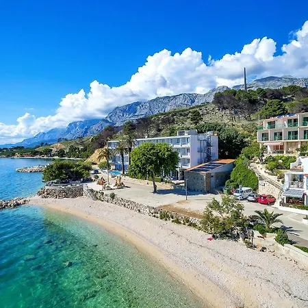Mali Janko,ahipara Apartamento