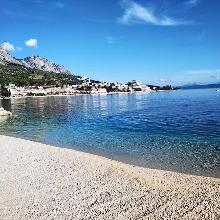 Mali Janko,ahipara Apartamento *