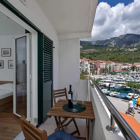 Mali Janko,ahipara Apartamento