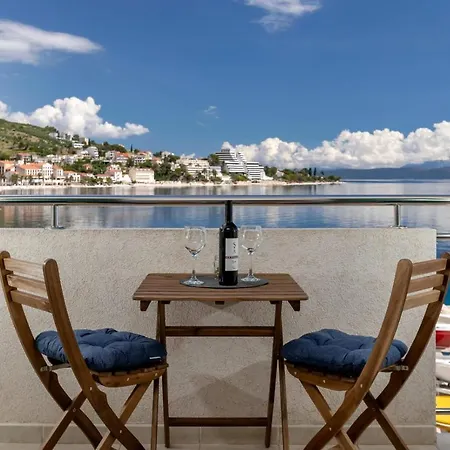Mali Janko,ahipara Podgora (Split-Dalmatia)