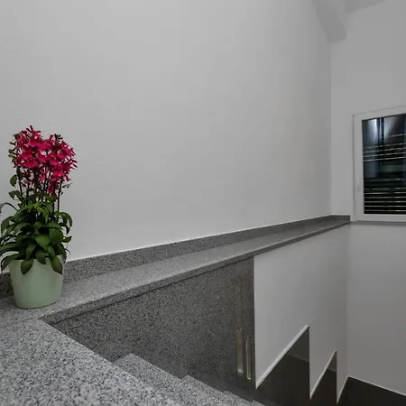 Mali Janko,ahipara Apartamento *