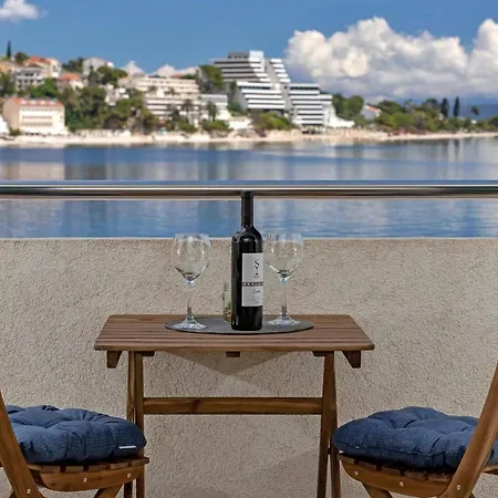 Mali Janko,ahipara Podgora (Split-Dalmatia)