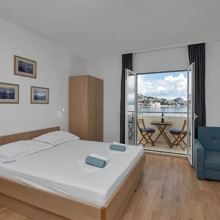 Mali Janko,ahipara Apartamento Podgora (Split-Dalmatia)