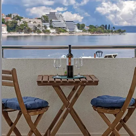 Mali Janko,ahipara Apartamento Podgora (Split-Dalmatia)