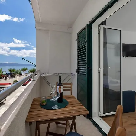 Mali Janko,ahipara Apartamento