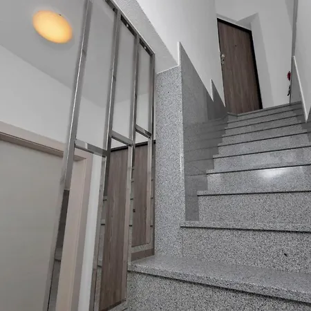 Apartamento Mali Janko,ahipara Podgora (Split-Dalmatia)