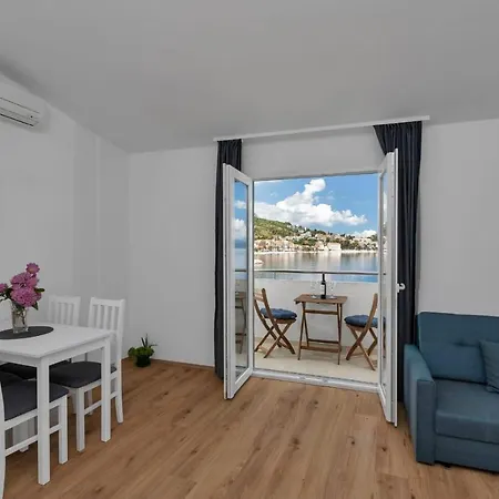 Mali Janko,ahipara Apartamento