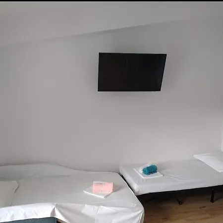 Mali Janko,ahipara Apartamento *