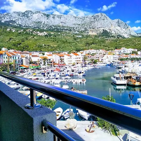 Daire Mali Janko,ahipara Podgora (Split-Dalmatia)