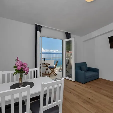Mali Janko,ahipara Daire Podgora (Split-Dalmatia)