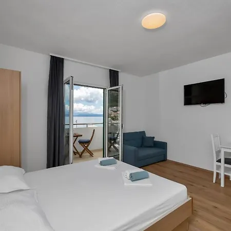 Daire Mali Janko,ahipara Podgora (Split-Dalmatia)